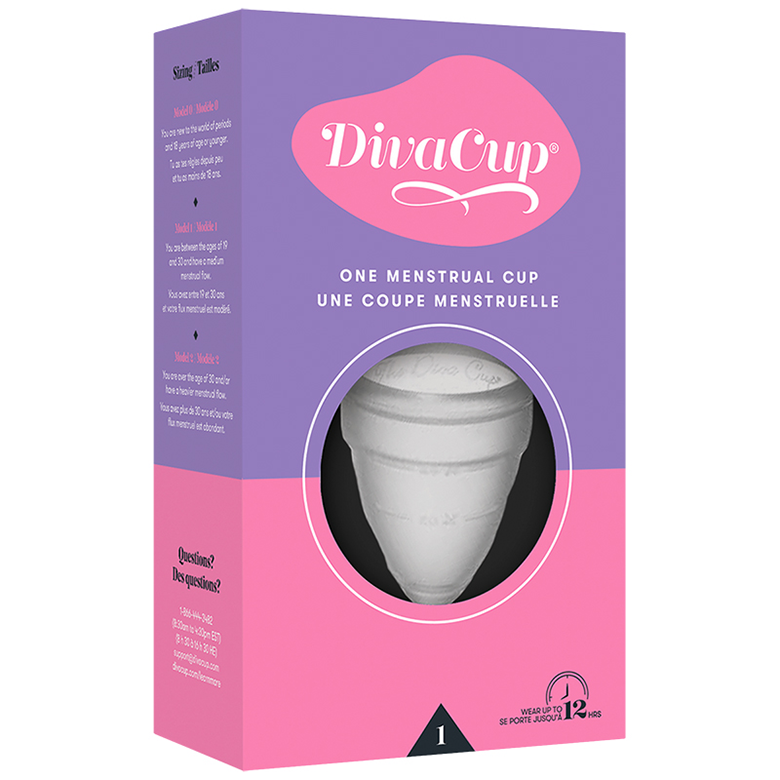 divacup