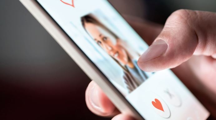 Feminist online dating