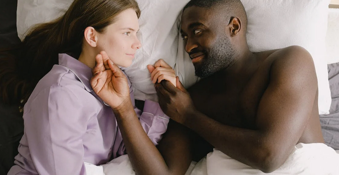 Exploring Desire Differences Between Partners and How to Navigate Them Exploring Desire Differences Between Partners and How to Navigate Them